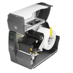 Полупромышленный термотрансферный принтер ZT 420